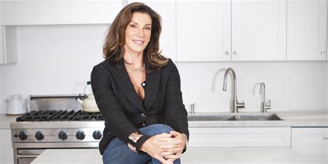 hilary farr net worth 2023|Hilary Farr Bio, Age, Husband, Children, Height, Net Worth, Salary